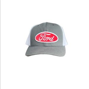 Ford Trucker Hat!